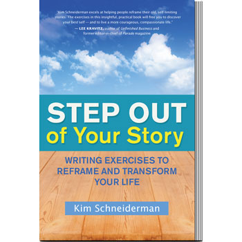 Step Out Of Your Story